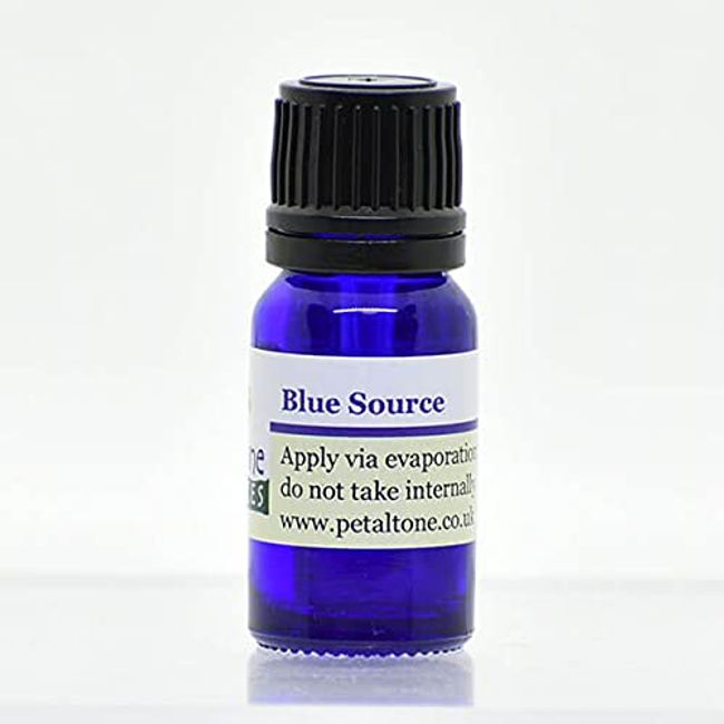 Petal Tone Essence Blue Sauce