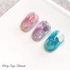 Sunshine Baby Chain Blue