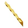 Drywall Cut out Bit 30Pcs Sabre Point Cutout Bit Titanium 1/8-5/32-1/4 Tool