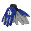 FOCO MLB Los Angeles Dodgers (2015 Edition) Utility Glove - Colored Palm