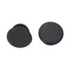 M Wave Unisex Adult Be Anatom Bar End With Anatomic Shape - Black, N/A