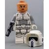 LEGO Star Wars Scout Trooper Hoth Clone (Female Head) Minifigure