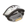 Cinelli Kinks Pedal Straps, One Size, Mike Giant