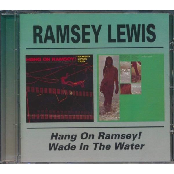 Hang On Ramsey! / Wade In The Water