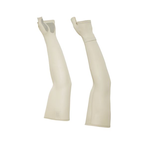 Sunday Afternoons UVShield Sun Sleeves, Cream, Small/Medium