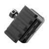 Jnrtifow Slim 4 Slots Picatinny Riser Mount 1" High