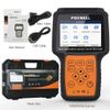 FOXWELL NT650 Elite Car OBD2 Scanner Code Reader Bidirectional Diagnostic Tool