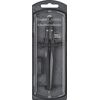 Faber-Castell Stream Quick-set Compass - Black Stone, 174530