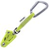 EDELRID Unisex - Adult Ohm II Fuse Device, Oasis, One Size