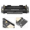 Board HEITIGN Small WiFi and Bluetooth Development Board for 18650 Battery