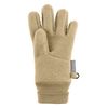 Sterntaler Unisex Children's Finger Gloves, beige