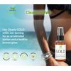 GOLD - Natural Bronzing and Hydrating Tanning Accelerator Oil 