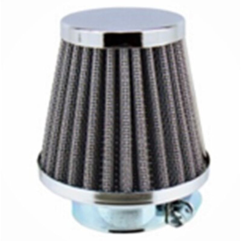 Hammerhead KT150, LE150, R150, GoKart Chrome Screen Air Filter - Online ...