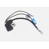 Anchilly Battery Fuse Cable Negative Battery Cable for E90 E92 E93 E60 316 318 320 325