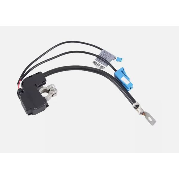Anchilly Battery Fuse Cable Negative Battery Cable for E90 E92 E93 E60 316 318 320 325