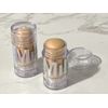 2-piece MILK Makeup Mini Highlighter Stick -Mars (peach)  (#XY5