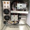 2 Pole Time Switch 220VAC, 7 Day 24 Hr Timer 50A,  30A, 40A Lights, LED Pump DIN