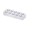 POWERHAUS24® Flexitest 50 DPD No. 4 Rapid Tablets