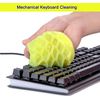 Keyboard Cleaning Gel for Car and Computer Dusting - Universal Dust Cleaner Slim