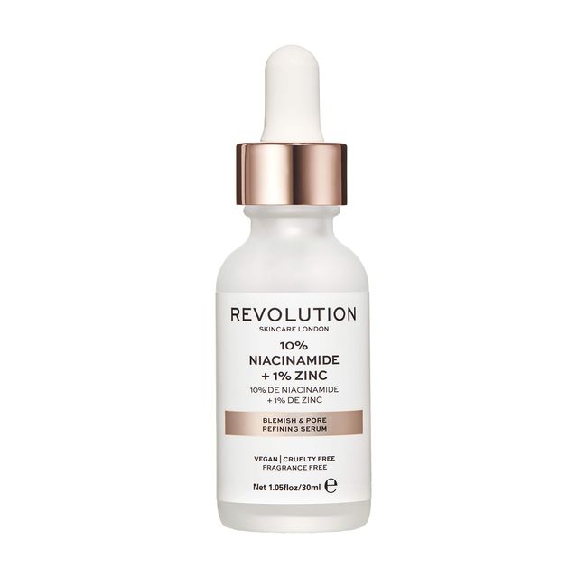 Revolution Leke ve Gözenek Arındırıcı Serum 30 ml