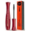 max2 Mascara for Eyelash Extensions, Black, 0.3 fl oz (8 ml) (1 piece)