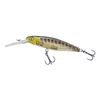Balzer Shirasu Twitch Bait DR 8.5 cm / 14 g Highlight