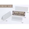Lion Office Charger Card Stand