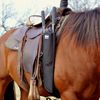 Cashel Lopper or Saw Scabbard, Black