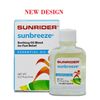Sunbreeze® Oil, 6/.17 fl. oz. Bottles