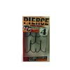 Ryugi HPT044 piercing treble (TC BL) 4