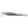 10× Adson Tweezer 12cm Dressing Surgical Picking Forcep Dental Instruments