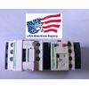 Schneider Motor Starter  Assemble 9A Coil 240V Overload Relay 1.6-2.5Amp.