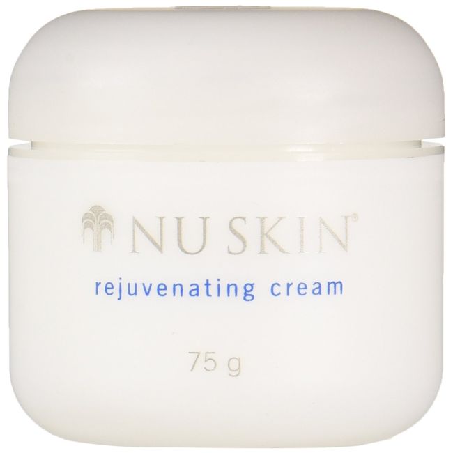 Nu Skin 03110258 NU Skin Rejuvenating Cream