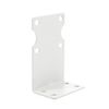 Camco 40635 EVO Water Filter Mounting Bracket, White