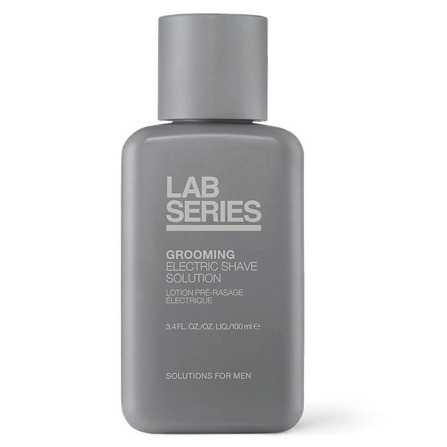 Lab Series Shave Electric Shave Solution 100ml - Pack of 2