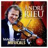 Magic Of The Musicals