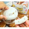 Mini Garlic Vegetable Cutter