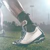 DonJoy Performance Bionic Ankle Support Brace: Right Foot, Black, Small