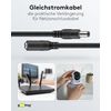 GOOBAY DC-Verlängerungskabel 71400, 10,0 m