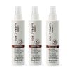3 PACK Inebrya Ice Cream Keratin One Multi-Action 200ml / 6.76oz