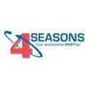 Four Seasons 73118 Temperature Blend Actuator