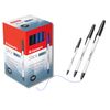 Whitebox Ball Point Pen Blue Medium [Pack of 50]