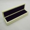 Wedding Certificate Box in Cream