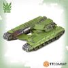 TTCombat Dropzone Commander UCM Light Armour Battlegroup TTDZX-UCM-033