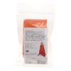 High MOUNT Emergency Blanket 22140E OG (Orange/FF/Men's, Lady's) Small