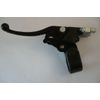 HMParts Pocket Bike/Mini Quad Double Cable Brake Lever