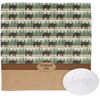 Personalized Cabin Washcloth