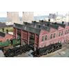 Kestrel GMKD1002 Locomotive Works Kit