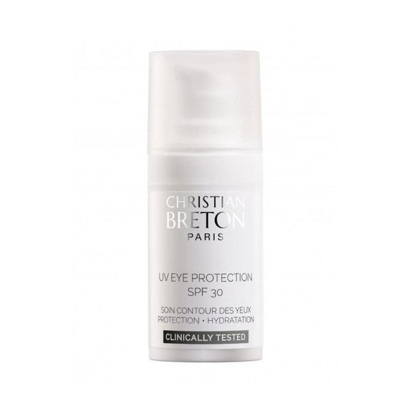 CHRISTIAN BRETON UV Eye Protection SPF 30, 15 ml