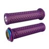 ODI Grip VANS Lock-On V2.1 IRID PPL/OIL SLICK D33VNIP-OS